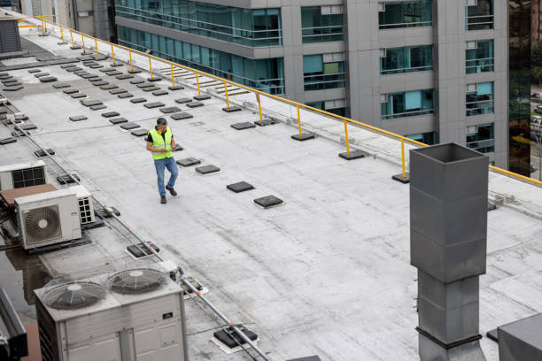 Fast & Reliable Emergency Roof Repairs in Hermosa Beach, CA