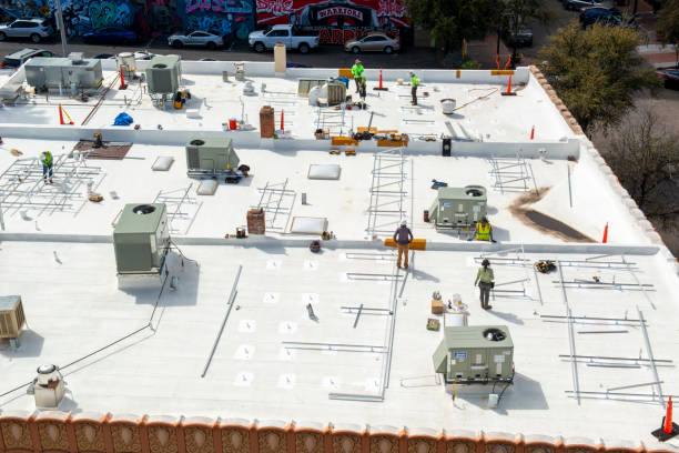 Best Emergency Roof Repair Services  in Hermosa Beach, CA